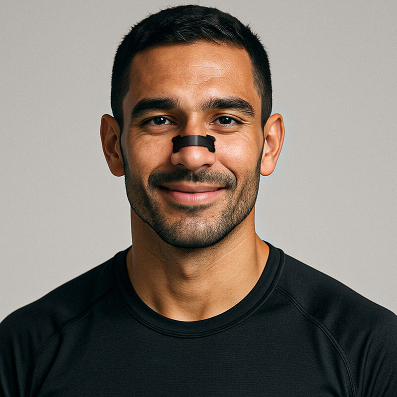 أشرطة نفَس السوداء