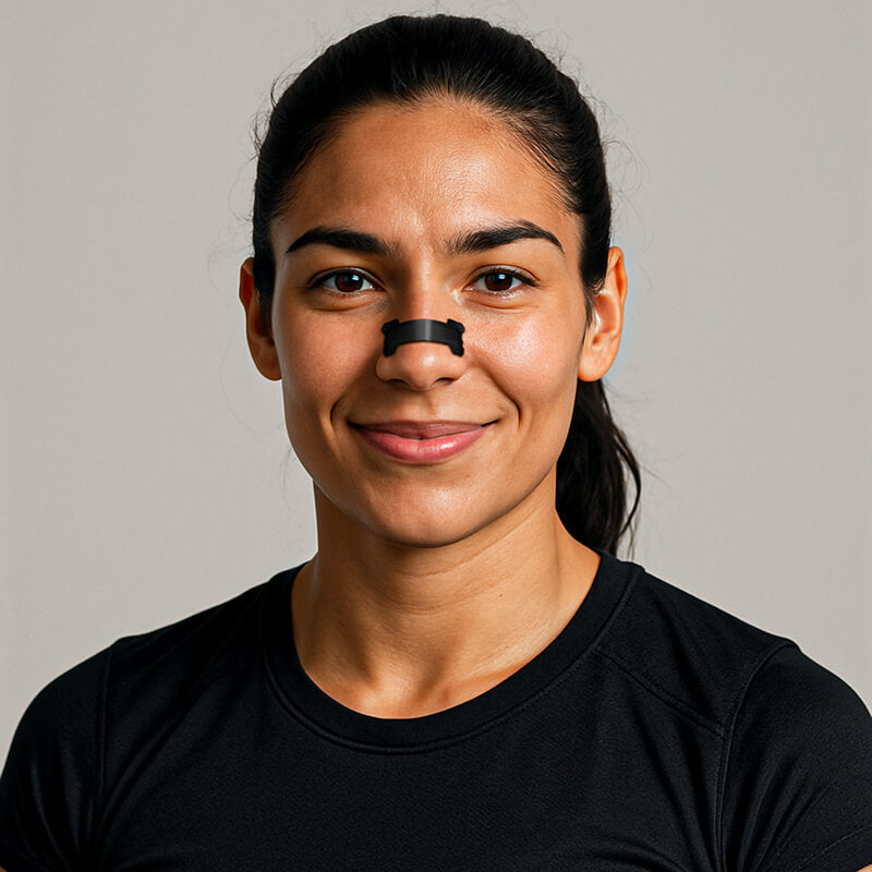 أشرطة نفَس السوداء